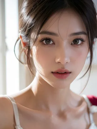 一览众山小：杜甫的壮志与诗情