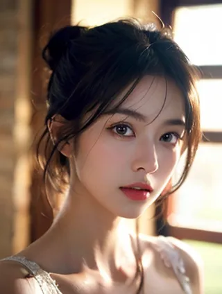 《赠别二首杜牧其一》的韵律之美与鹧鸪山自然公园的生态画卷：一