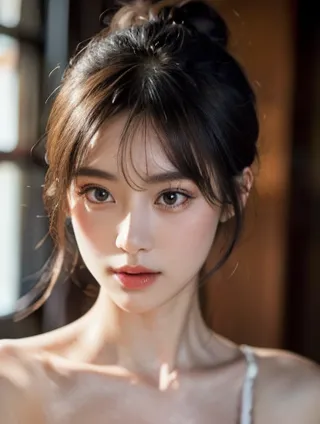 《最美诗词与焦距范围：一场关于美的视觉与心灵的对话》