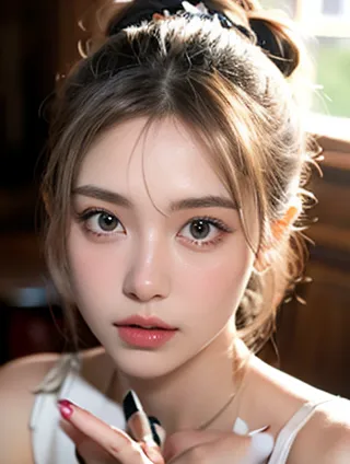 《杜甫一览众山小》：望岳诗与玄机数理的奇妙交织
