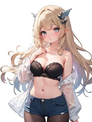 《浪漫的肖像：艺术与情感的交响曲》