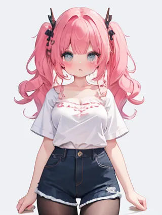 三头六臂的神话与春天的画卷：一场视觉与心灵的盛宴
