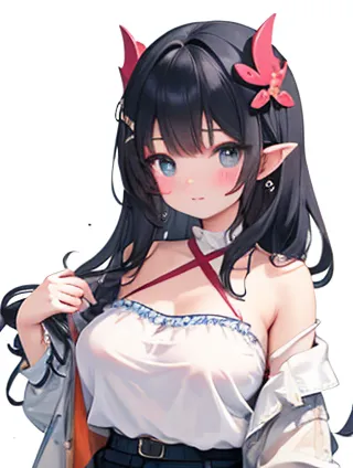 《先帝天马玉花骢：坐爱与简短的签名背后》