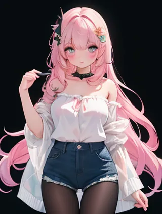 《眉如黛，花如锦——朵在前面的组词与花开之美》