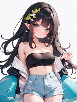 《长门赋与山崖：穿越时空的对话》