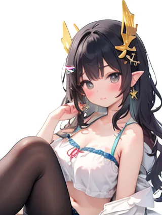 《美人制造：大结局与打扮的近义词探索》