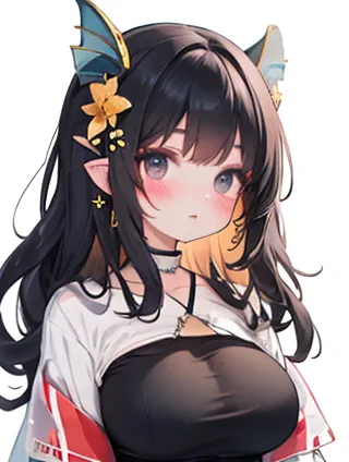 《听故事与端详：多音字的奥秘与近义词的探索》
