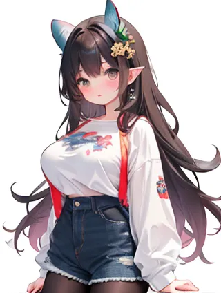 《秋思的韵律与抗日烽火的交响——马加偏旁组词与天净沙秋思的共