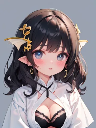 《“巾”字的结构与部首：汉字的奥秘与儿童脑筋急转弯的智慧》