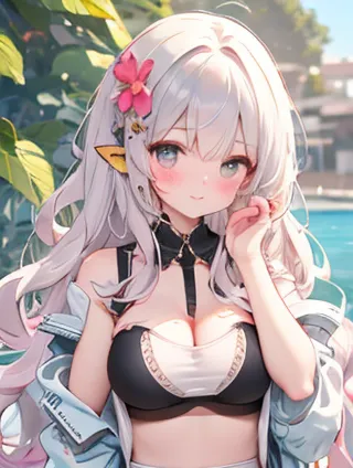 《足音空谷：树木与声音的交响乐》