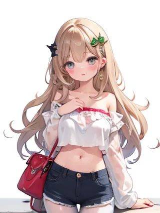 《支离破碎：一种诗意的残缺美与牧童的田园诗》