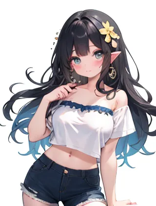 《山中送别：诗意与音韵的交织》