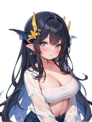 七月的天山与并蒂芙蓉：自然之美与人文情怀的交响