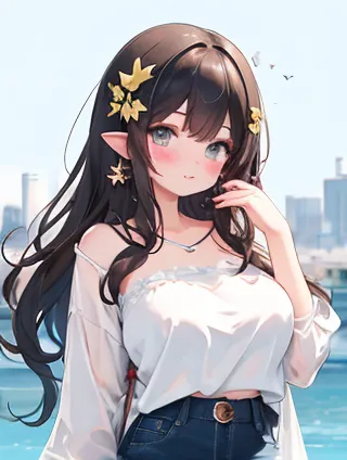 七年级下册数学试卷与断肠花：数学之美与自然之谜的交织