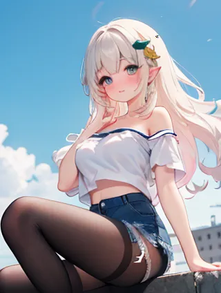 《幽人未眠，城市灯火里的秘密》
